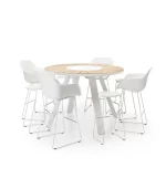 Pantagruel High Dining Table - Image 3