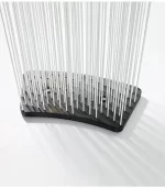 Lecio ex sticks sharp curve divider 6