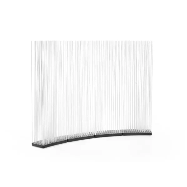 Lecio ex sticks wide curve divider 1