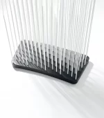 Lecio ex sticks wide curve divider 6