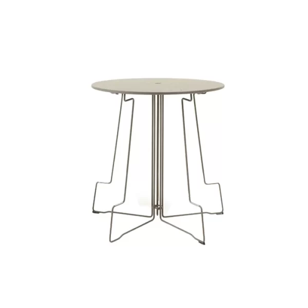 Tiki ⌀110 High Dining Table