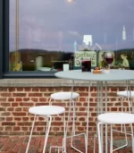 Tiki ⌀110 High Dining Table - Image 3