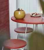 Tiki ⌀90 High Dining Table - Image 2