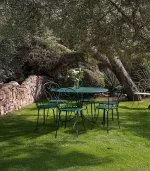 1900 ⌀117 Dining Set