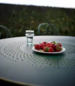 1900 ⌀117 Dining Set - Image 2