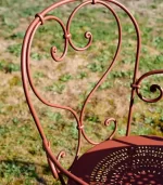 1900 ⌀96 Dining Set - Image 4