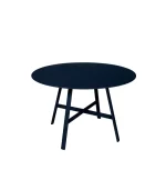 SO'O ⌀117 Dining Table