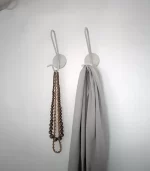 Lecio fm acrobate wall peg 2