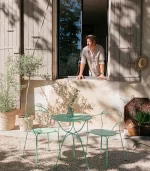 Airloop Dining Set