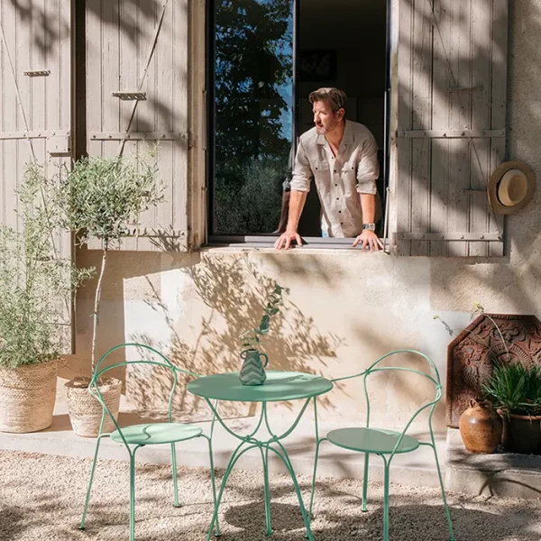 Airloop Dining Set