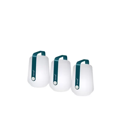 Lecio fm balad h12 set of 3 light 1