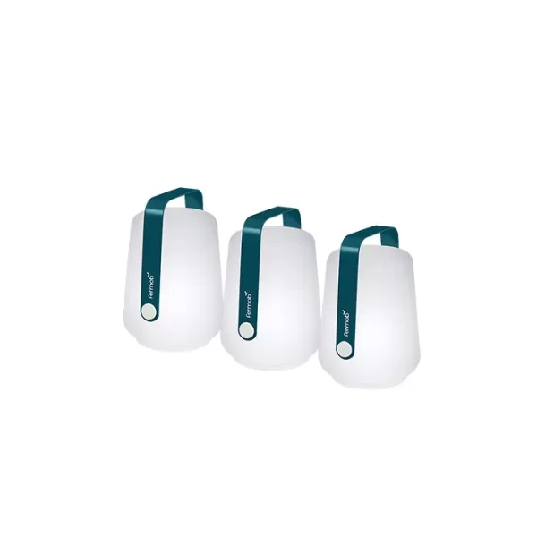 Lecio fm balad h12 set of 3 light 1