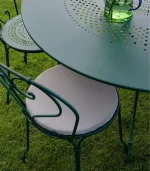 Lecio fm basics seat cushions 10