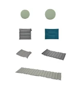 Lecio fm basics seat cushions 12