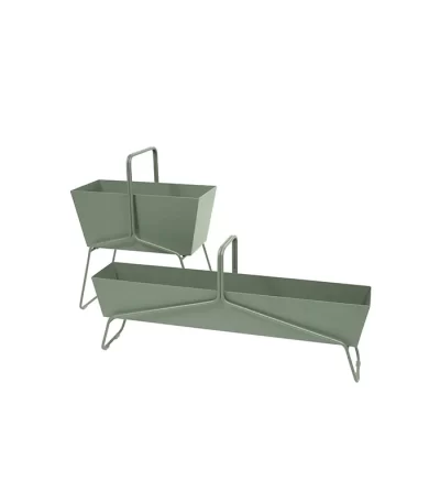 Lecio fm basket planter 1