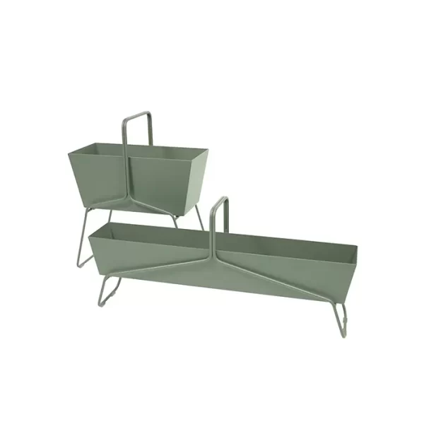 Lecio fm basket planter 1