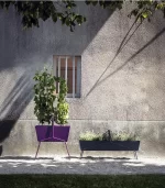 Lecio fm basket planter 2
