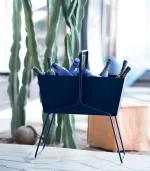 Lecio fm basket planter 5