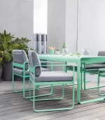 Bellevie 140x80 Dining Set