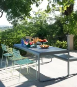 Bellevie 196x90 Dining Table - Image 2