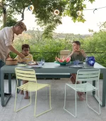 Bellevie 196x90 Dining Table - Image 4