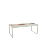 Bellevie 196x90 Storage Dining Table