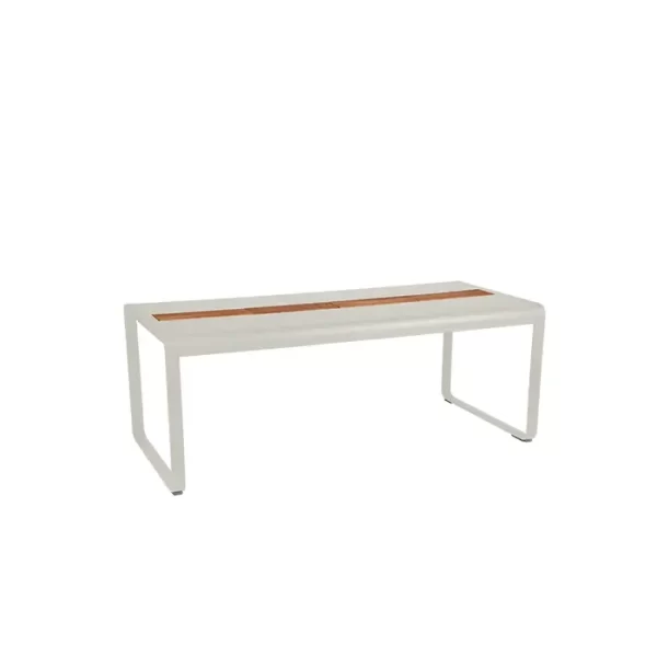 Bellevie 196x90 Storage Dining Table