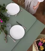 Lecio fm biarritz extension dining set 4