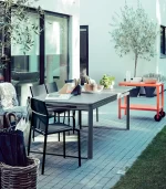 Biarritz Extension Dining Table - Image 2