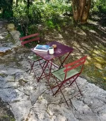Bistro 57x57 Dining Set - Image 3