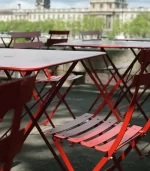 Bistro 71x71 Dining Table - Image 2