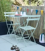 Bistro 77x57 Dining Table - Image 2