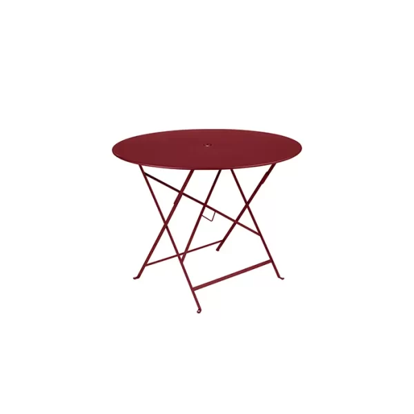 Bistro Ø96 Dining Table