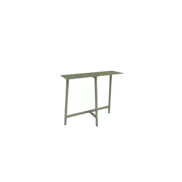 Bolder High Dining Table