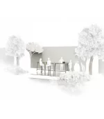 Bolder High Dining Table - Image 5