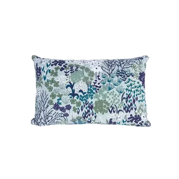Lecio fm bouquet sauvage cushion 1