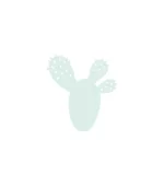 Lecio fm cactus trivet 1