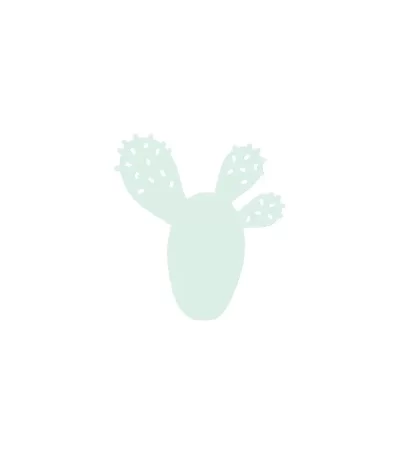 Lecio fm cactus trivet 1