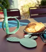 Lecio fm cactus trivet 4