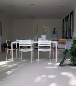Lecio fm calvi 160x80 dining set 2