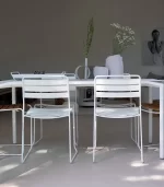 Calvi 160x80 Dining Table - Image 2