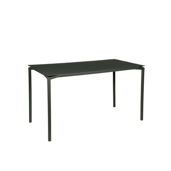 Calvi 160x80 High Dining Table