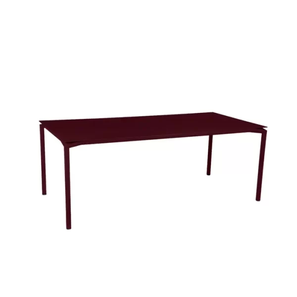 Calvi 195x95 Dining Table