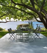 Caractere 128x128 Dining Set - Image 2
