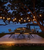 Caractere 128x128 Dining Set - Image 3
