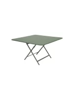 Caractere 128x128 Dining Table
