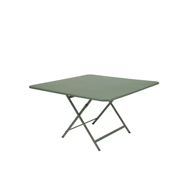 Caractere 128x128 Dining Table
