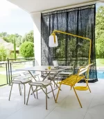 Caractere 128x128 Dining Table - Image 3