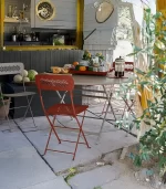 Caractere ⌀128 Dining Table - Image 3