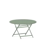 Caractere ⌀128 Dining Table